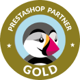 BelVG PrestaSHop Gold Partner